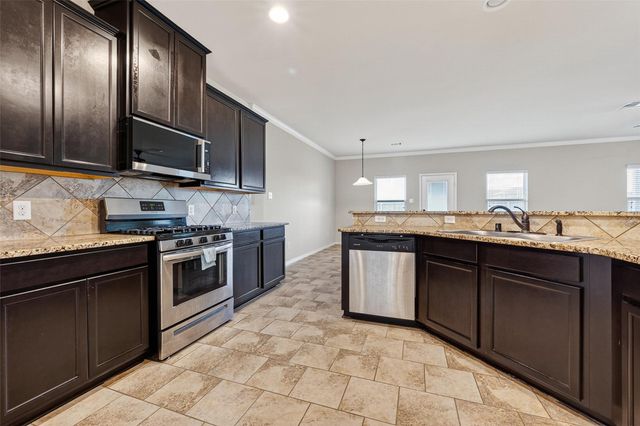 5515 Casa Batillo Drive, Katy, TX 77449