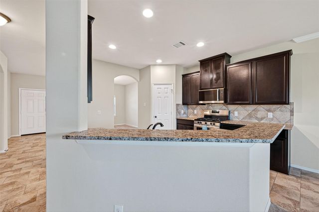 5515 Casa Batillo Drive, Katy, TX 77449