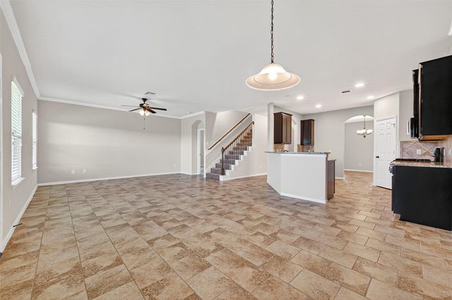 5515 Casa Batillo Drive, Katy, TX 77449