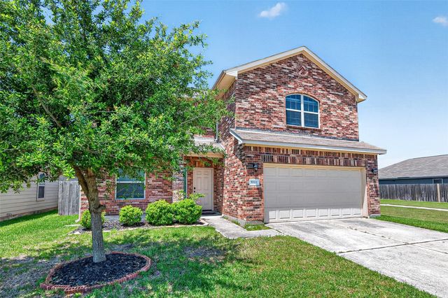 5515 Casa Batillo Drive, Katy, TX 77449