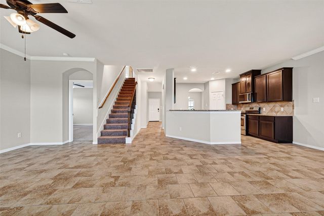 5515 Casa Batillo Drive, Katy, TX 77449
