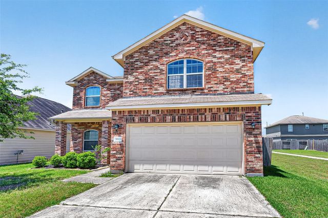 5515 Casa Batillo Drive, Katy, TX 77449