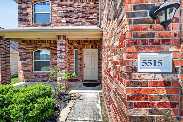5515 Casa Batillo Drive, Katy, TX 77449