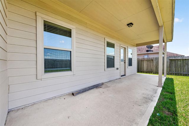 5515 Casa Batillo Drive, Katy, TX 77449