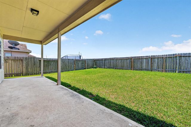 5515 Casa Batillo Drive, Katy, TX 77449