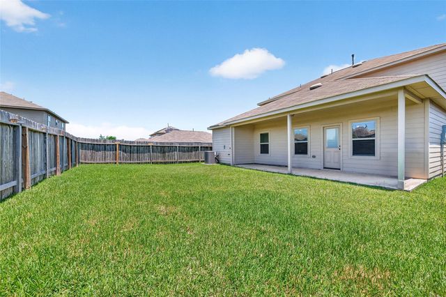 5515 Casa Batillo Drive, Katy, TX 77449