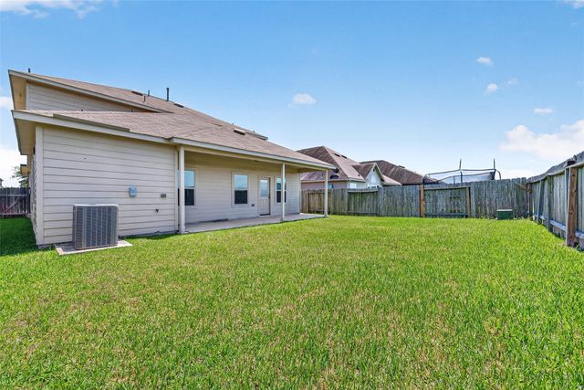 5515 Casa Batillo Drive, Katy, TX 77449