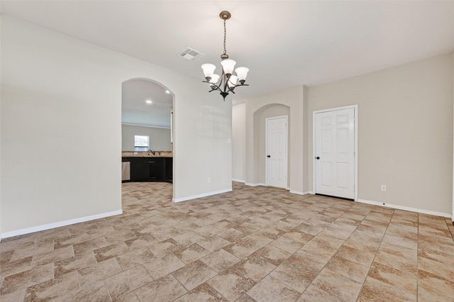 5515 Casa Batillo Drive, Katy, TX 77449