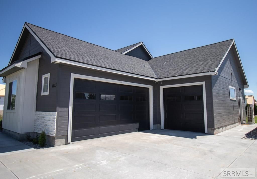 Image 2 of property listing at 1133 Mcjon Lane, Rexburg, ID 83440