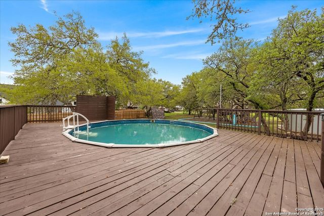 905 Deep Water, Spring Branch, TX 78070