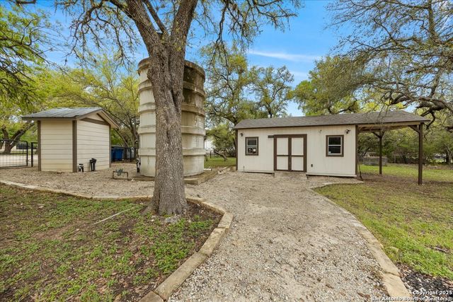 905 Deep Water, Spring Branch, TX 78070