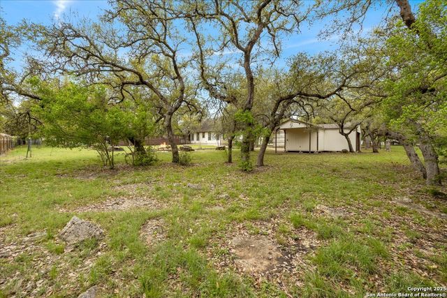 905 Deep Water, Spring Branch, TX 78070