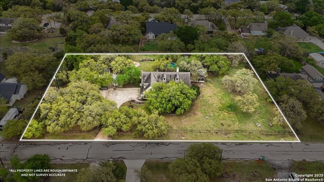 905 Deep Water, Spring Branch, TX 78070