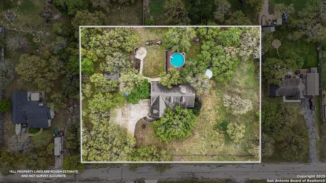 905 Deep Water, Spring Branch, TX 78070