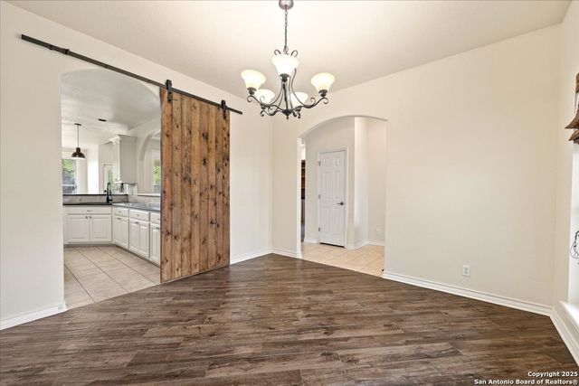 905 Deep Water, Spring Branch, TX 78070