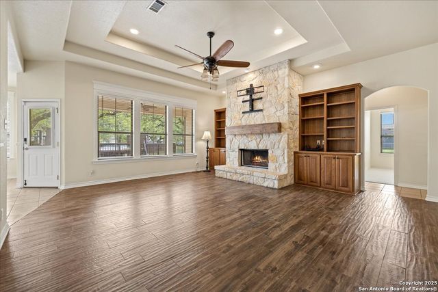 905 Deep Water, Spring Branch, TX 78070