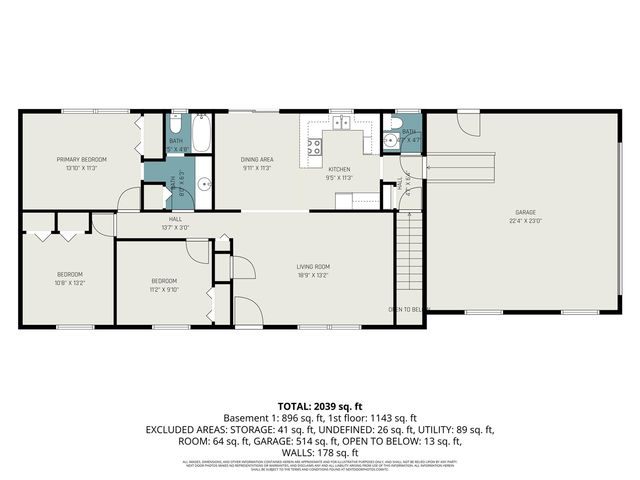 56846 Feather Court, Three Rivers, MI 49093