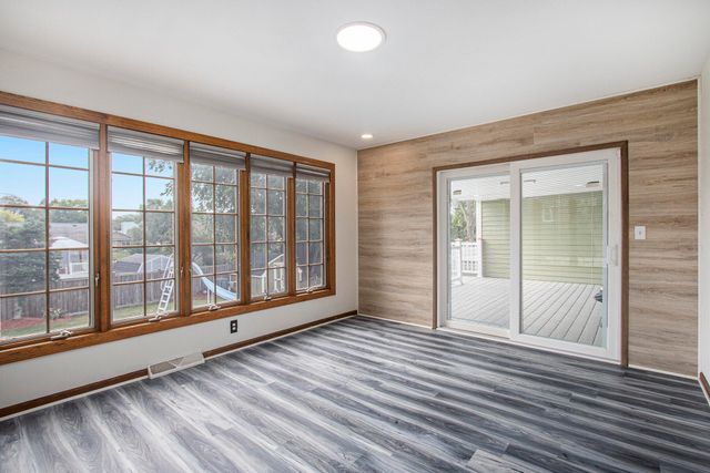 3740 Piute Drive Sw, Grandville City, MI 49418