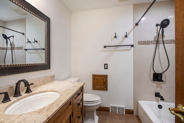 3740 Piute Drive Sw, Grandville City, MI 49418