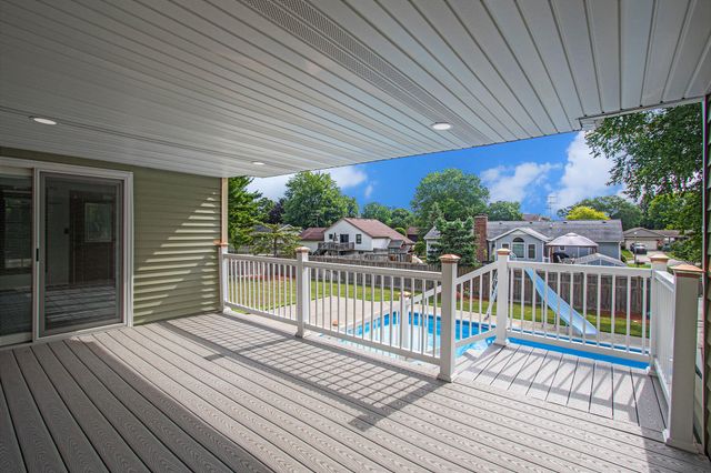 3740 Piute Drive Sw, Grandville City, MI 49418