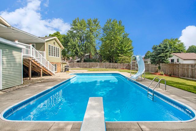 3740 Piute Drive Sw, Grandville City, MI 49418