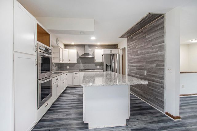 3740 Piute Drive Sw, Grandville City, MI 49418