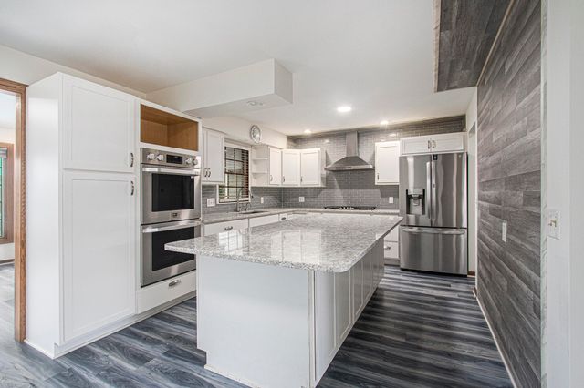 3740 Piute Drive Sw, Grandville City, MI 49418