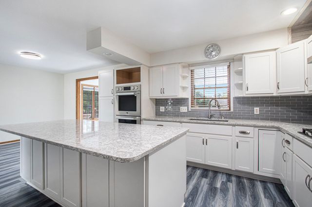 3740 Piute Drive Sw, Grandville City, MI 49418