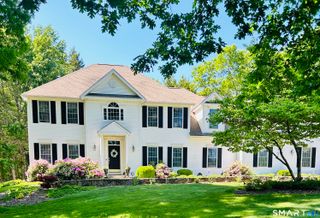 85 Pleasant Drive, Southbury, CT 06488