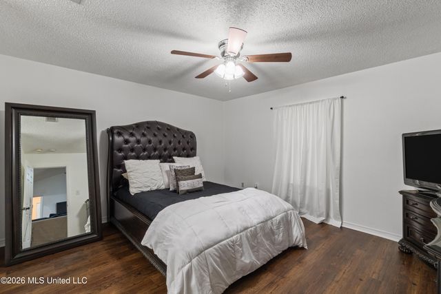 94 Deer Run Road, Hattiesburg, MS 39402