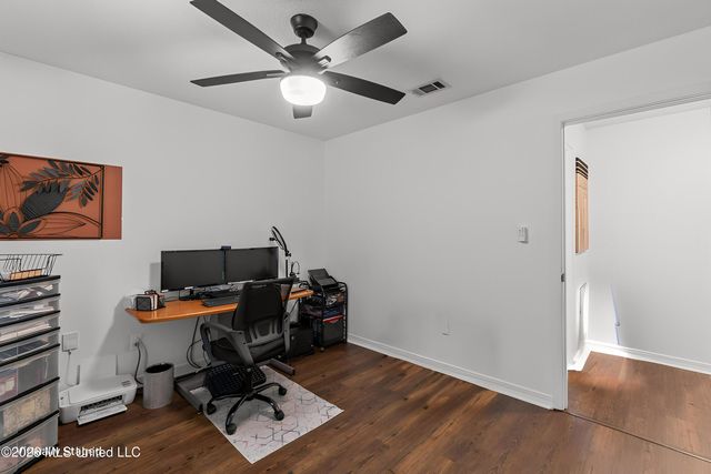 94 Deer Run Road, Hattiesburg, MS 39402