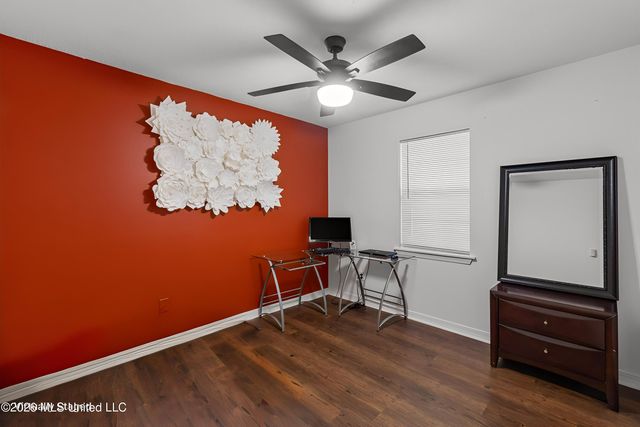 94 Deer Run Road, Hattiesburg, MS 39402