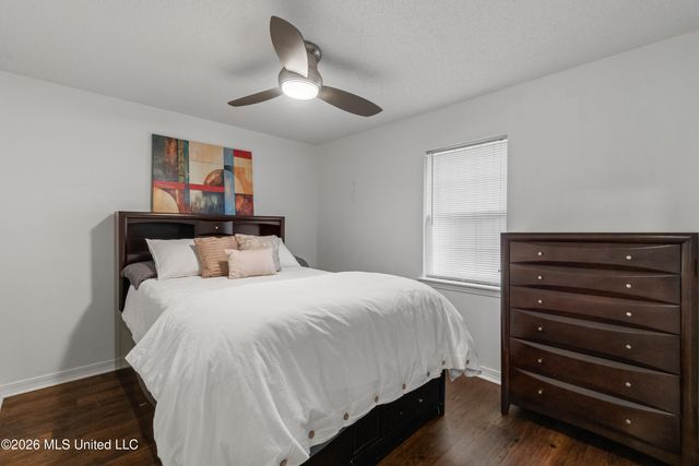 94 Deer Run Road, Hattiesburg, MS 39402