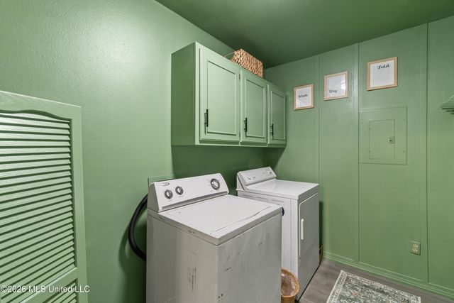 94 Deer Run Road, Hattiesburg, MS 39402