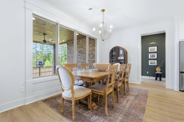 318 Rosemary Way, Little Rock, AR 72223