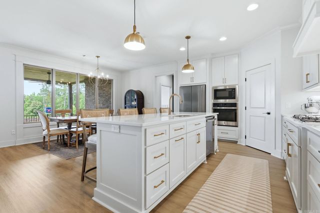 318 Rosemary Way, Little Rock, AR 72223