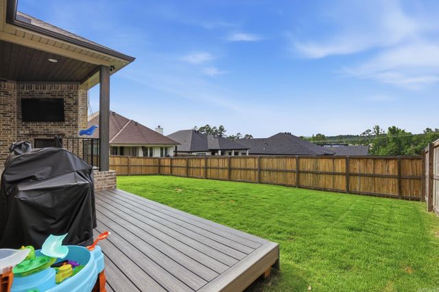 318 Rosemary Way, Little Rock, AR 72223