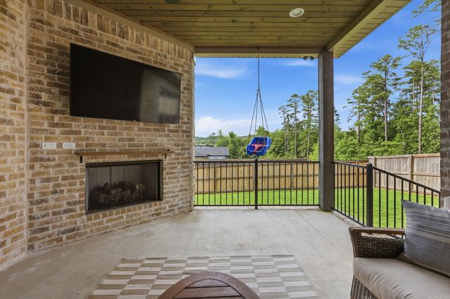 318 Rosemary Way, Little Rock, AR 72223