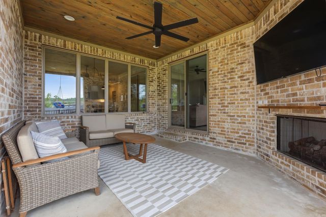 318 Rosemary Way, Little Rock, AR 72223