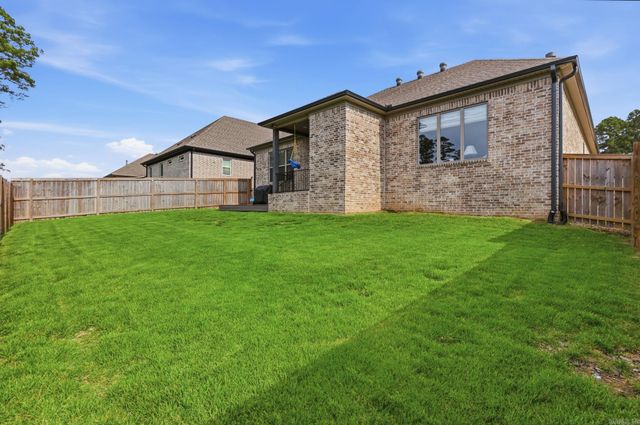 318 Rosemary Way, Little Rock, AR 72223