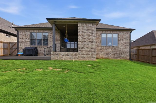 318 Rosemary Way, Little Rock, AR 72223