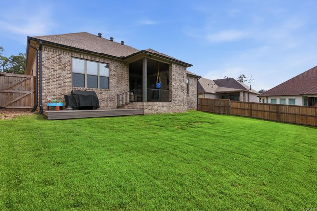 318 Rosemary Way, Little Rock, AR 72223