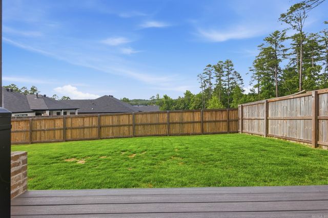 318 Rosemary Way, Little Rock, AR 72223