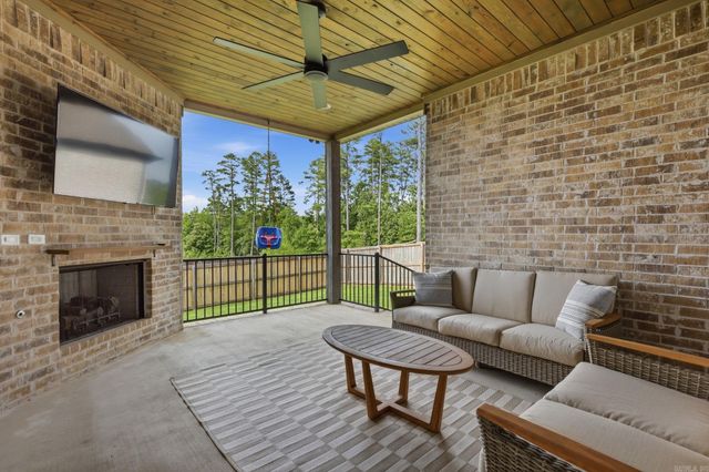 318 Rosemary Way, Little Rock, AR 72223