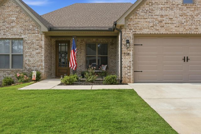 318 Rosemary Way, Little Rock, AR 72223