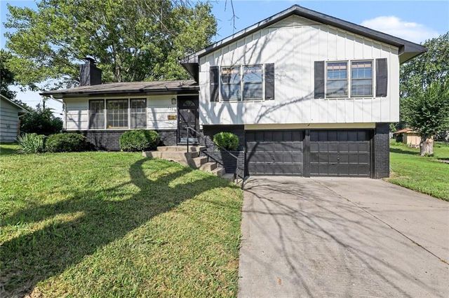 13516 Lowell Avenue, Grandview, MO 64030