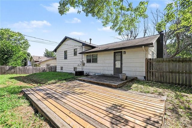 13516 Lowell Avenue, Grandview, MO 64030