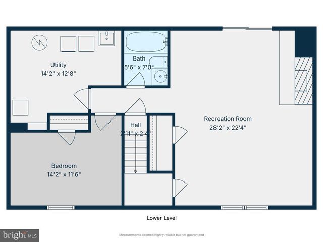 2900 PLAZA DR, District Heights, MD 20747