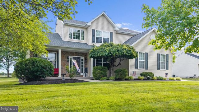 112 PERCHERON DR, Spring City, PA 19475