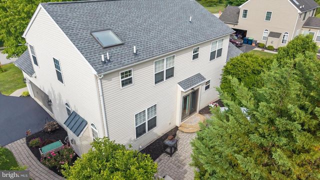 112 PERCHERON DR, Spring City, PA 19475